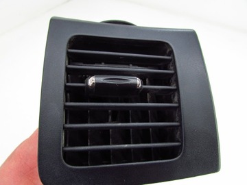 TOYOTA LAND CRUISER 120 ВОЗДУШНАЯ РЕШЕТКА ЛЕВАЯ ЕВРОПА 02-09