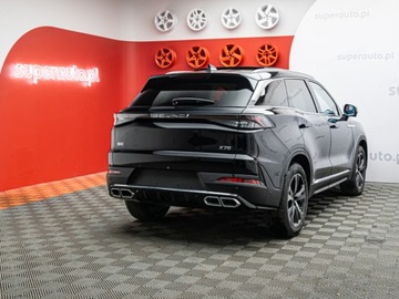 BAIC Beijing 7 1.5 177KM 2024 BAIC Beijing 7 X75 1.5T Luxury DCT Suv 177KM 2024, zdjęcie 2