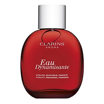 CLARINS EAU DYNAMISANTE TREATMENT FRAGRANCE 100ML