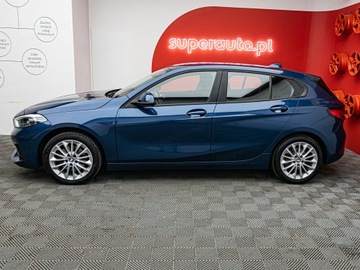 BMW Seria 1 F40 2021 BMW Seria 1 118i Advantage aut Hatchback 1.5 (136KM) 2021, zdjęcie 3