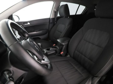 Kia Sportage IV SUV Facelifting 1.6 GDI 132KM 2019 Kia Sportage kamera tempomat klima-auto, zdjęcie 12
