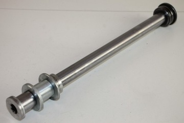 KAWASAKI Z 1000 SX Z1000SX 20- OŚ OŚKA TYŁ