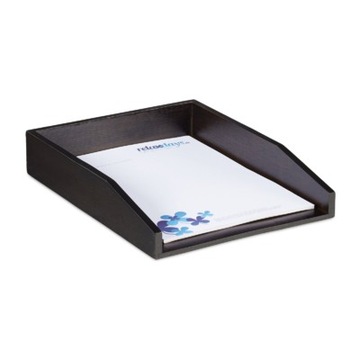 Organizer na dokumenty Relaxdays 33,5 cm x 6,5 cm x 25 cm