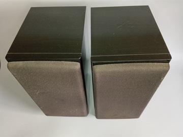 Kolumny monitory DENON USC-100 uszkodzone