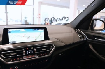 BMW X3 G01 SUV Facelifting 2.0 20d 190KM 2024 BMW X3 xDrive20dFV23Service InclusiveRepair InclusiveReflektory LED, zdjęcie 9
