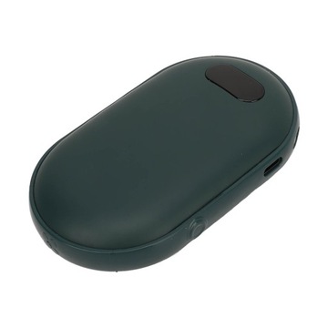 Электрическая грелка для рук 2 в 1 Power Bank
