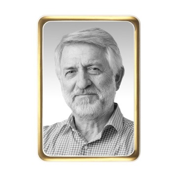 ФОТО МОГИБЫ ПРЯМОУГОЛЬНИК ЧЕРНЫЙ ЗОЛОТАЯ РАМКА 8х10