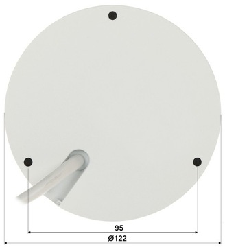 IP-КАМЕРА BCS-L-DIP45VSR4-AI1 - 5 Мп, 2,7...13,5 мм -MOTOZOOM BCS