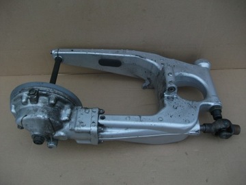 YAMAHA FJR 1300 01-05 ЗАДНИЙ МАЯТНИК DIFFER CARDIAN