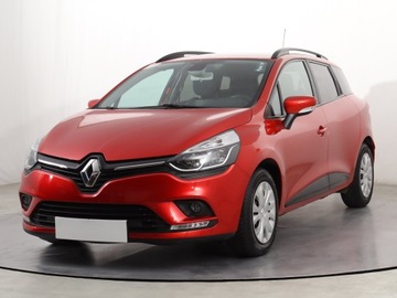 Renault Clio IV Grandtour Facelifting 0.9 TCe 90KM 2019 Renault Clio 0.9 TCe, Salon Polska, Serwis ASO, zdjęcie 1