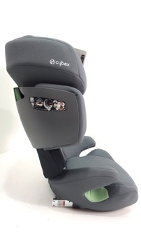 Сиденье Cybex Solution X i-Fix Cobblestone Grey