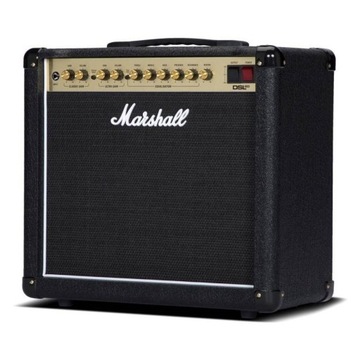 Combo lampowe Marshall DSL20CR