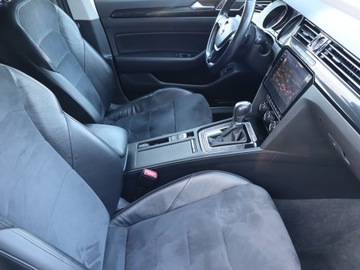 Volkswagen Arteon Fastback 2.0 TDI 190KM 2018 VW Arteon 2.0 TDI, 187 KM, 4X4, Automat, Skóra, zdjęcie 8