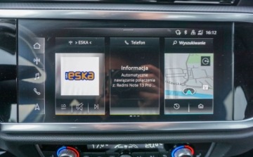 Audi Q3 II SUV 1.5 35 TFSI 150KM 2022 Audi Q3 Audi Q3 1.5 TSI 150km 1.5 Benzyna 150KM, zdjęcie 15