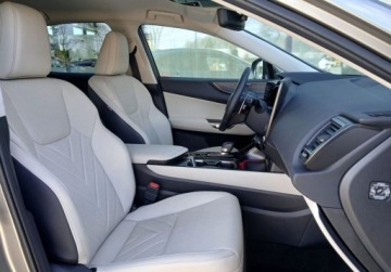 Lexus NX II SUV Facelifting 2.5 450h+ 309KM 2024 Lexus NX NX 450h Omotenashi FV23 Salon PL Serwis ASO 1 wlasciciel, zdjęcie 25