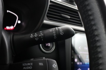 Renault Kadjar Crossover 1.2 Energy TCe 130KM 2017 Renault Kadjar 1.2 TCe, Salon Polska, Klima, zdjęcie 20