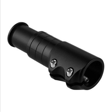 УДЛИНИТЕЛЬ РУЛЯ ВЕЛОСИПЕДА, РЕГУЛИРУЕМЫЙ АДАПТЕР ДЛЯ ВЕЛОСИПЕДА