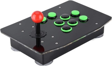 Konsola do gier-USB Arcade Fighting Joystick