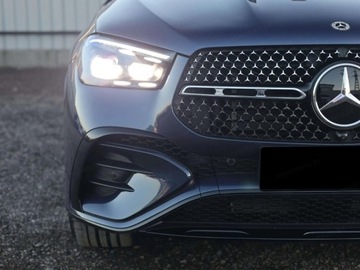 Mercedes GLE V167 SUV Facelifting 2.0 300d 269KM 2025 MERCEDES-BENZ GLE 300 d 4-Matic AMG Line 2.0 (269KM) 2025, zdjęcie 9