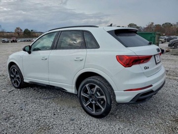 Audi Q3 III 2025 Audi Q3 Premium Plus S Line 45 2025 2.0L 2.0 Benzyna 228KM, zdjęcie 1