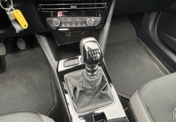 Opel Mokka II SUV 1.2 Turbo 100KM 2022 Opel Mokka Kupiony w Polsce - bezwypadkowy - benzyna - przebieg 26.000 km, zdjęcie 29