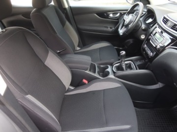 Nissan Qashqai II Crossover Facelifting 1.2 DiG-T 115KM 2018 Nissan Qashqai 1.2 DIG-T, Salon Polska, zdjęcie 8