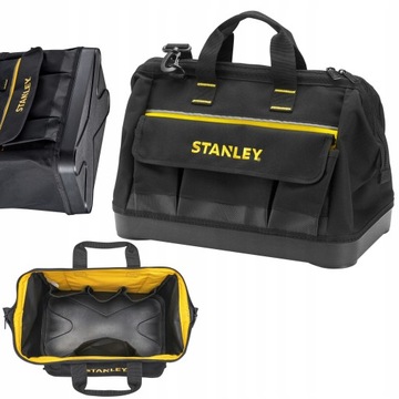 TORBA NARZĘDZIOWA WALIZKA MONTERSKA 16'' STANLEY
