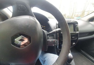 Renault Clio IV Grandtour  1.2 16V 74KM 2014 Renault Clio Renault Clio 1.2 16V 75 LIMITED 1.1 Benzyna 73KM, zdjęcie 16