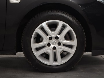 Opel Astra K Sports Tourer 1.6 CDTI 110KM 2018 Opel Astra 1.6 CDTI, Klima, Klimatronic, Tempomat, zdjęcie 14