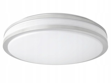 PLAFON lampa sufitowa PANEL LED plafoniera 24W