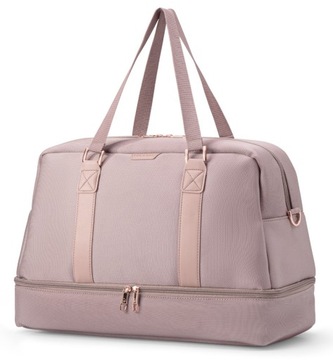 TORBA PUCCINI BM9019-L-3C Bagaż Kabinowy CABIN SIZE PHILADELPHIA COLLECTION