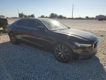 Volvo S90 II 2018 Volvo S90 2018 Volvo S90 T5 FWD Momentum 2.0 Benzyna 245KM, zdjęcie 4