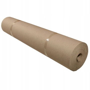 TEKTURA MALARSKA GŁADKA BUDOWLANA 1m/20m