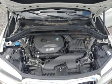BMW X1 F48 2018 BMW X1 2018 BMW X1 XDRIVE28I 2.0 Benzyna 228KM, zdjęcie 11