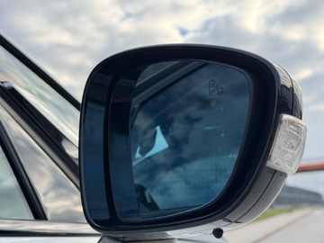 DS 5 Hatchback Facelifting 2015 2.0 BlueHDi 181KM 2016 Citroen DS5 Krajowy Bezwypadkowy I Właściciel Serwisowany, zdjęcie 12