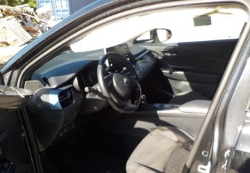 Toyota C-HR I 2021 Toyota C-HR 2.0 Okazja 2.0 Hybryda 152KM, zdjęcie 22