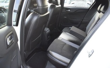 DS 4 I Hatchback Facelifting 2015 1.2 PureTech 131KM 2016 Citroen DS4 Citroen DS4 1.2 Benzyna 130KM, zdjęcie 7