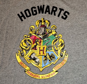 SiNSAY Футболка с Гарри Поттером XL