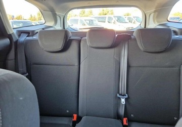 Ford Focus III Kombi Facelifting 1.5 TDCi 95KM 2017 Ford Focus Ford Focus 1.5 TDCiEcoBlue 95 KM M6 SalonPLSerwisASOFVMarza, zdjęcie 24