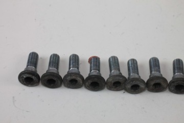 БОЛТЫ ПЕРЕДНЕГО ТОРМОЗНОГО ДИСКА HONDA CBR 600 PC25