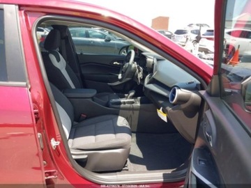 Chevrolet Trax 2025 Chevrolet Trax LS 2025 1.2l 1.2 Benzyna 137KM, zdjęcie 9