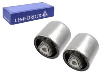 LEMFORDER TULEJE WAHACZA PRZÓD DO BMW E81 E90 E91
