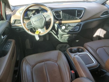 Chrysler Pacifica II 2020 Chrysler Pacifica Limited 2020 3.6l 3.6 Benzyna 287KM, zdjęcie 8