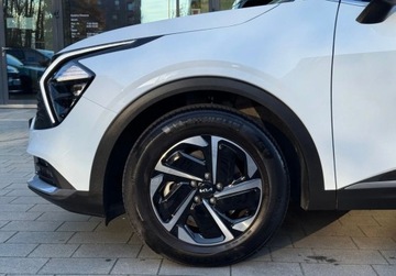 Kia Sportage V SUV 1.6 T-GDI 160KM 2025 Kia Sportage MY25 wersja L, silnik 160KM automat 7DCT, 1.6 Benzyna 160KM, zdjęcie 7