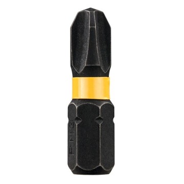 DT7995T Биты ударные DEWALT PH3x25мм 5шт EXTREME