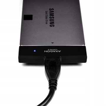 Внешний корпус Axagon USB 3.0 UASP ADSA-1S6