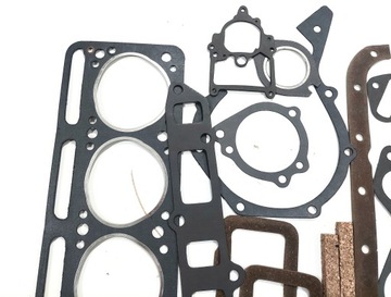 Уаз Прокладки Комплект прокладок двигателя ст.Уход