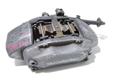 ZACISK HAMULCOWY LEWY PRZÓD MERCEDES W163 20833300