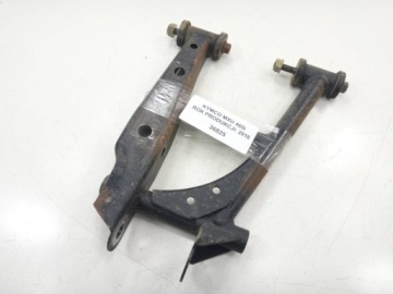 Kymco Mxu 465I Левый задний рычаг управления нижний