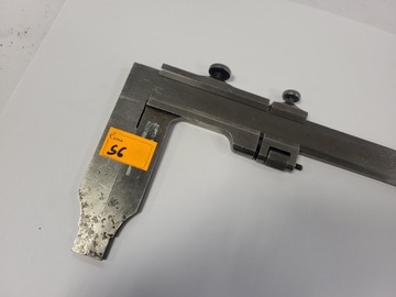 Suwmiarka analogowa 600mm